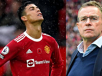 Rangnick should wage 'war' on...